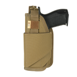M-Tac Universal Tactical Hölster Elite Vänster
