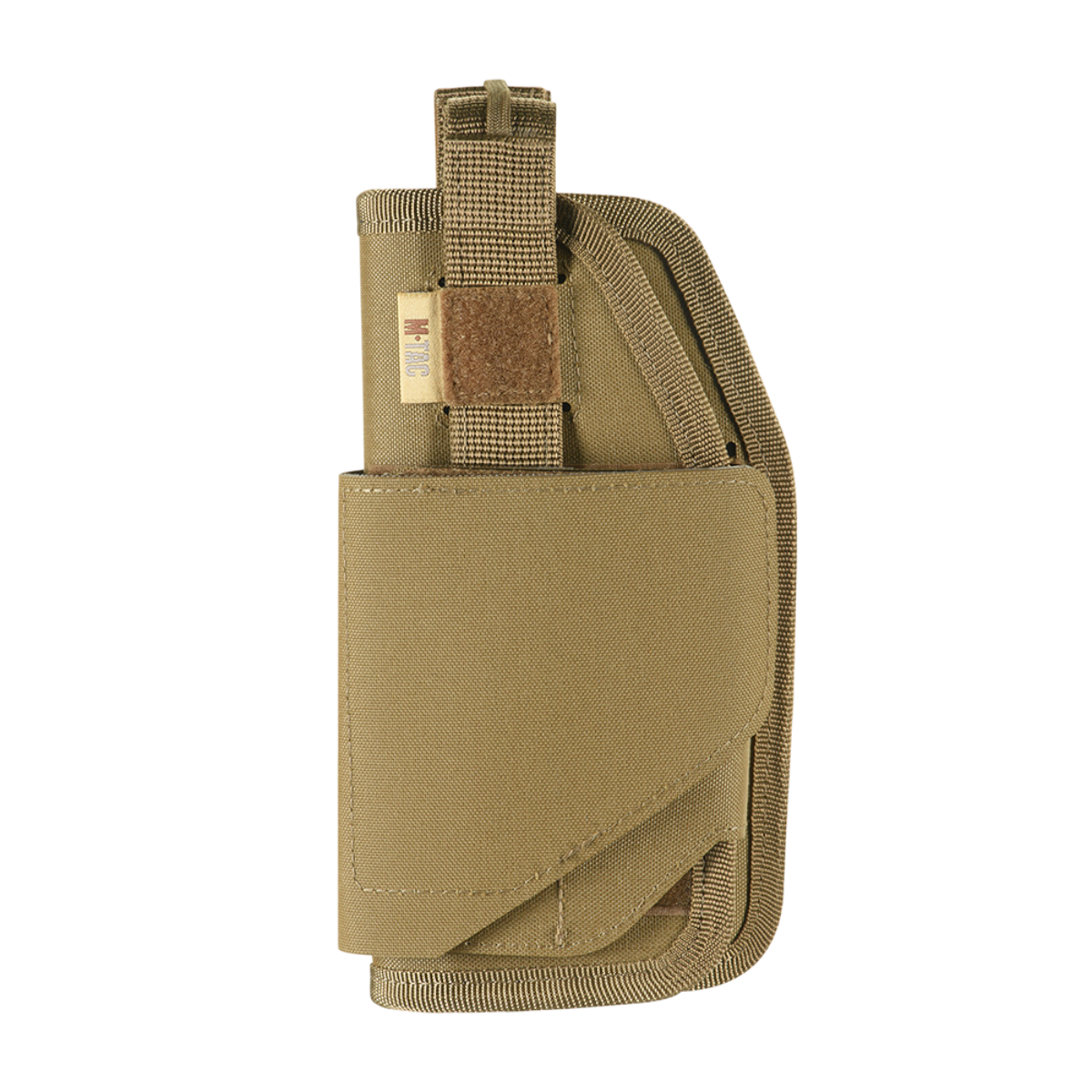 M-Tac Universal Tactical Hölster Elite Vänster