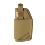 M-Tac Universal Tactical Hölster Elite Vänster
