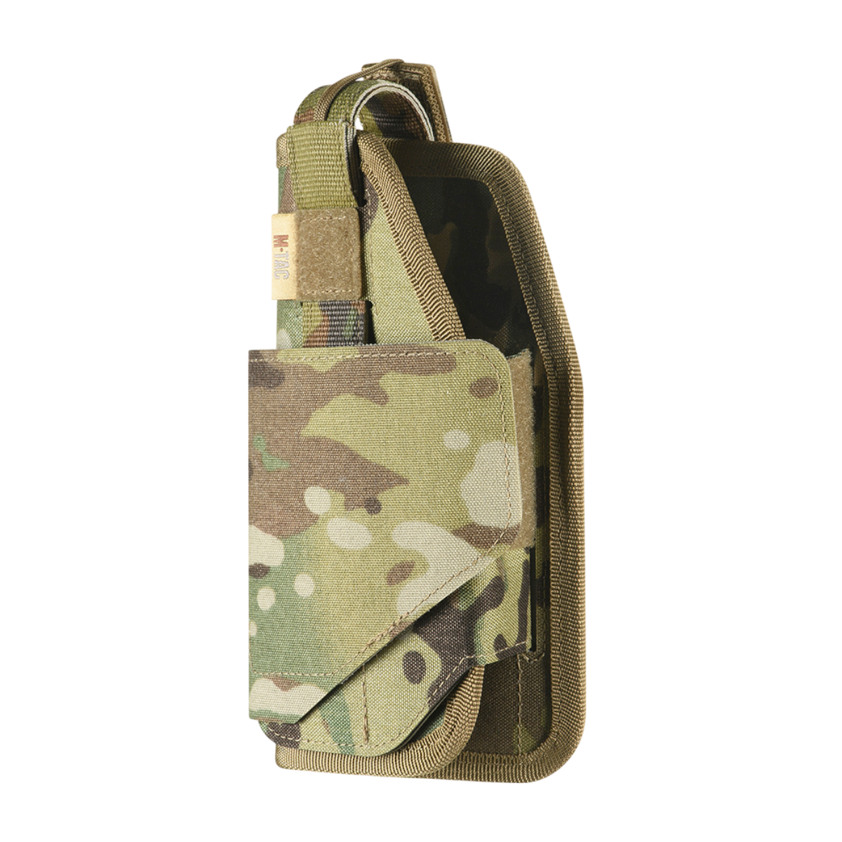 M-Tac Universal Tactical Hölster Elite Vänster