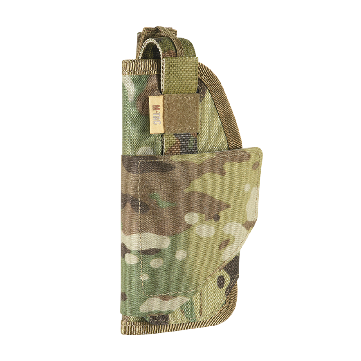 M-Tac Universal Tactical Hölster Elite Vänster