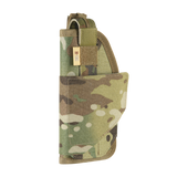 M-Tac Universal Tactical Hölster Elite Vänster