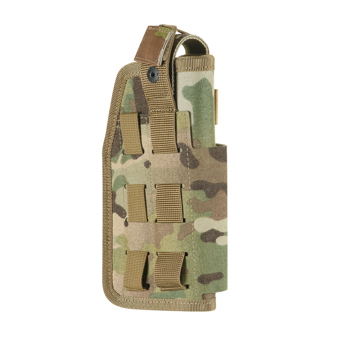 M-Tac Universal Tactical Hölster Elite Vänster