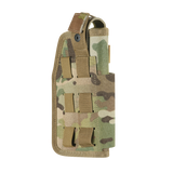 M-Tac Universal Tactical Hölster Elite Vänster