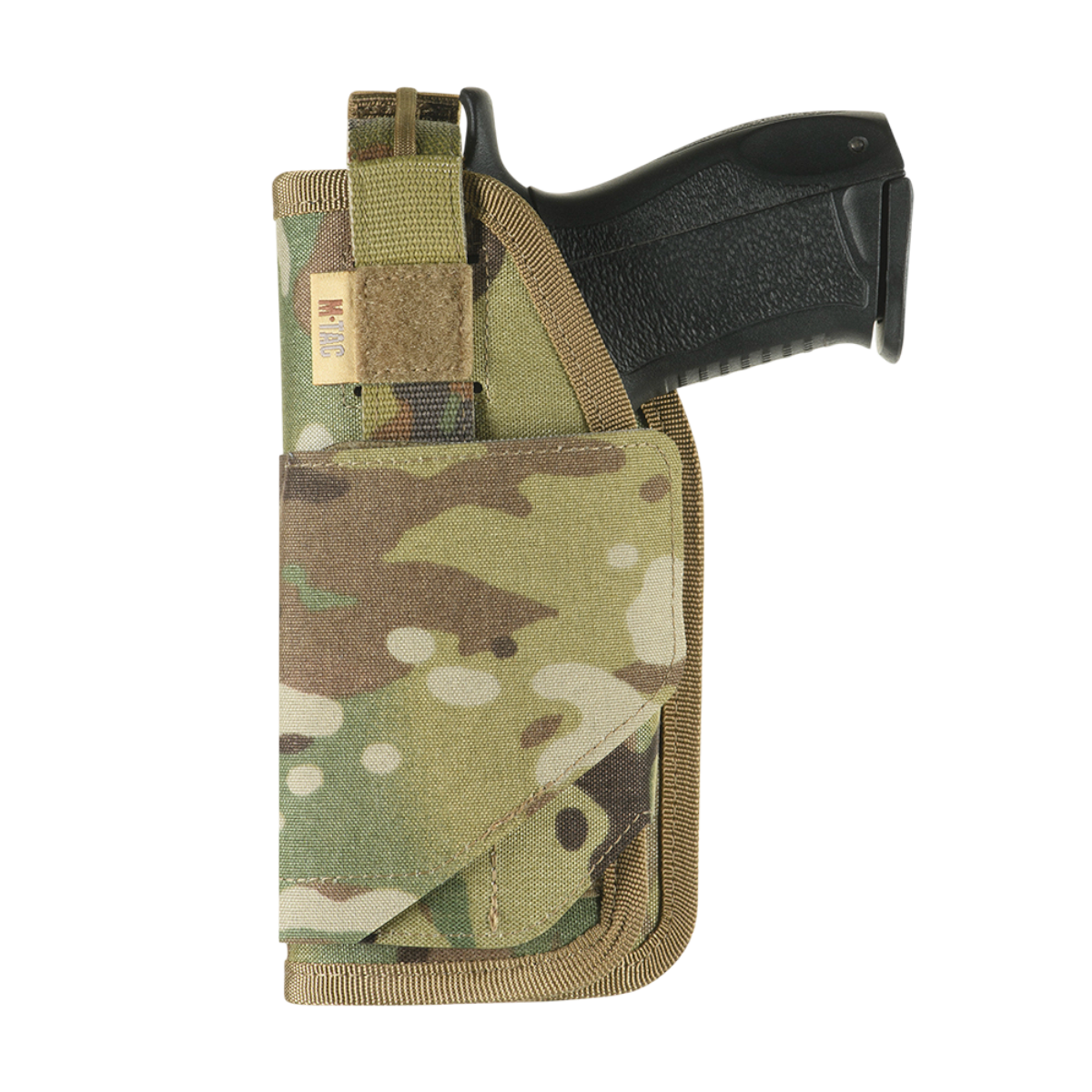 M-Tac Universal Tactical Hölster Elite Vänster