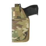M-Tac Universal Tactical Hölster Elite Vänster