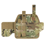 M-Tac Universal Tactical Hölster Elite Vänster
