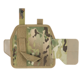 M-Tac Universal Tactical Hölster Elite Vänster
