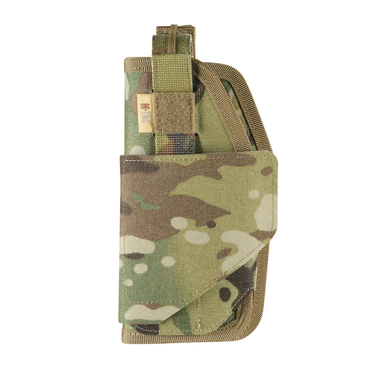 M-Tac Universal Tactical Hölster Elite Vänster