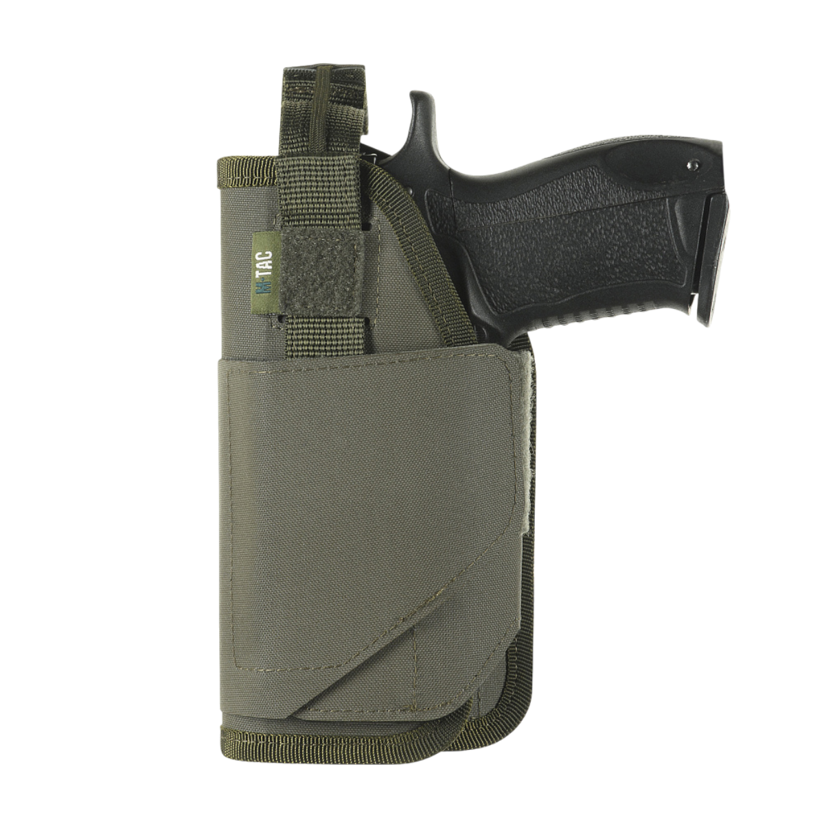 M-Tac Universal Tactical Hölster Elite Vänster