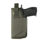 M-Tac Universal Tactical Hölster Elite Vänster