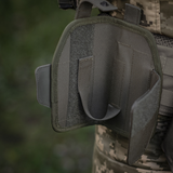 M-Tac Universal Tactical Hölster Elite Vänster