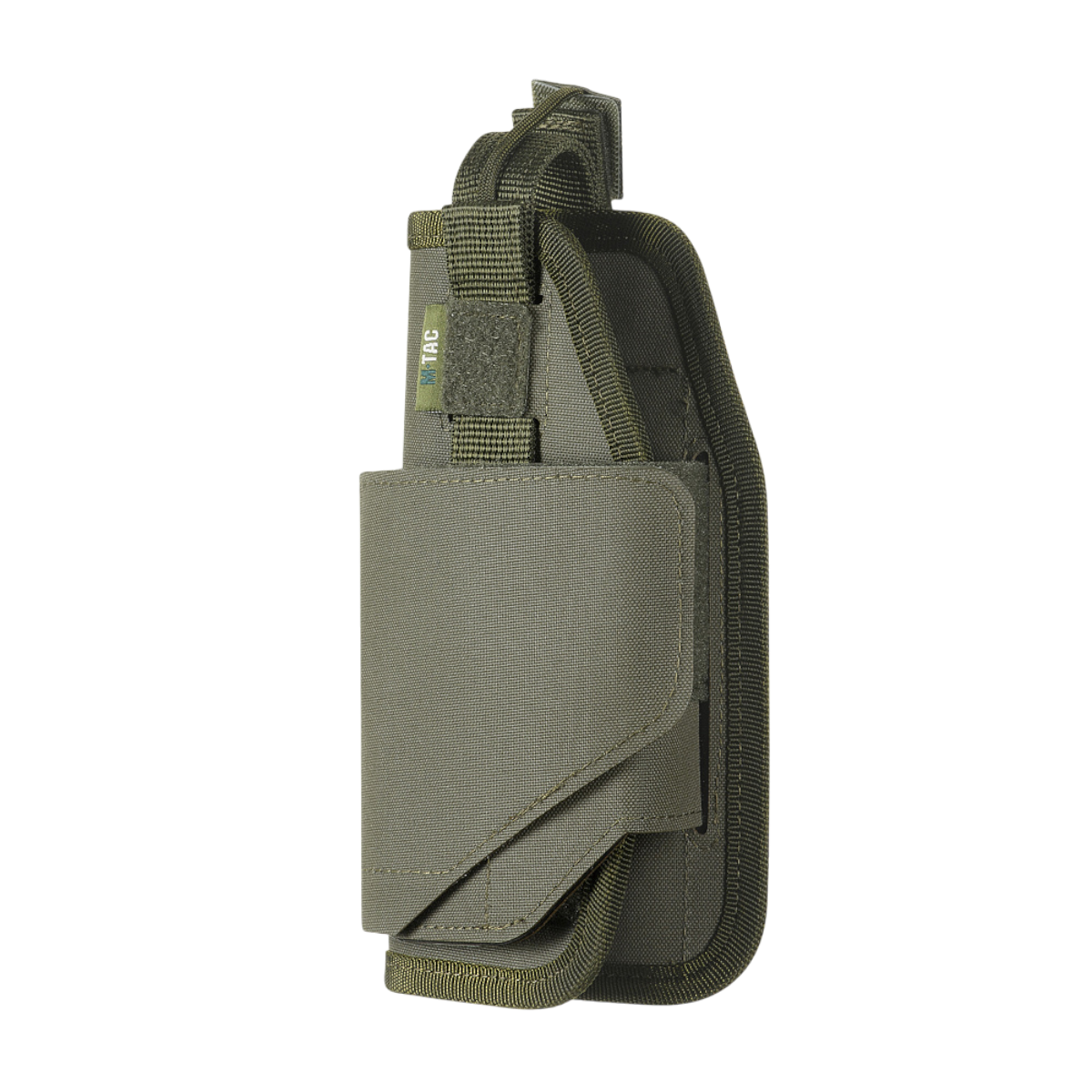 M-Tac Universal Tactical Hölster Elite Vänster