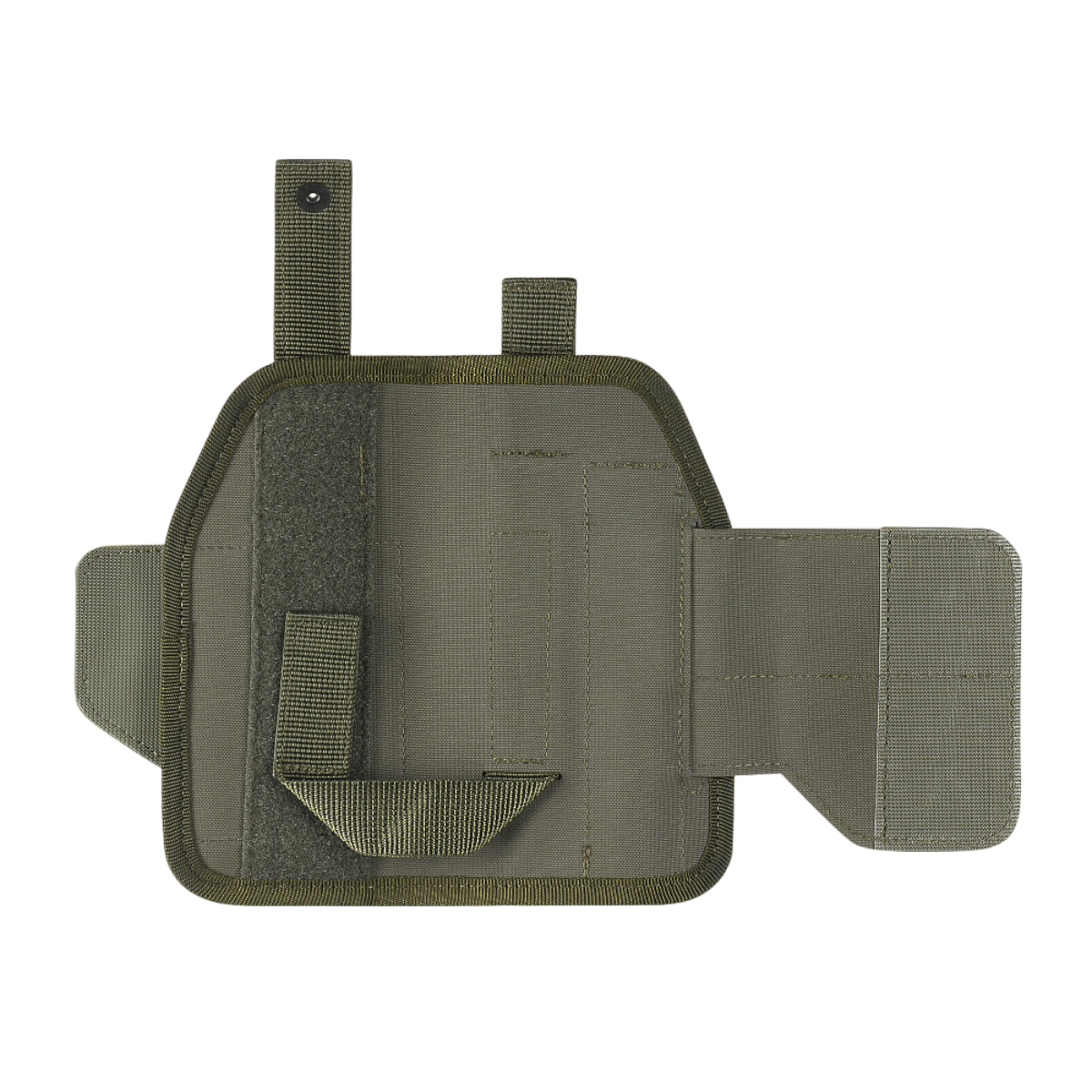 M-Tac Universal Tactical Hölster Elite Vänster