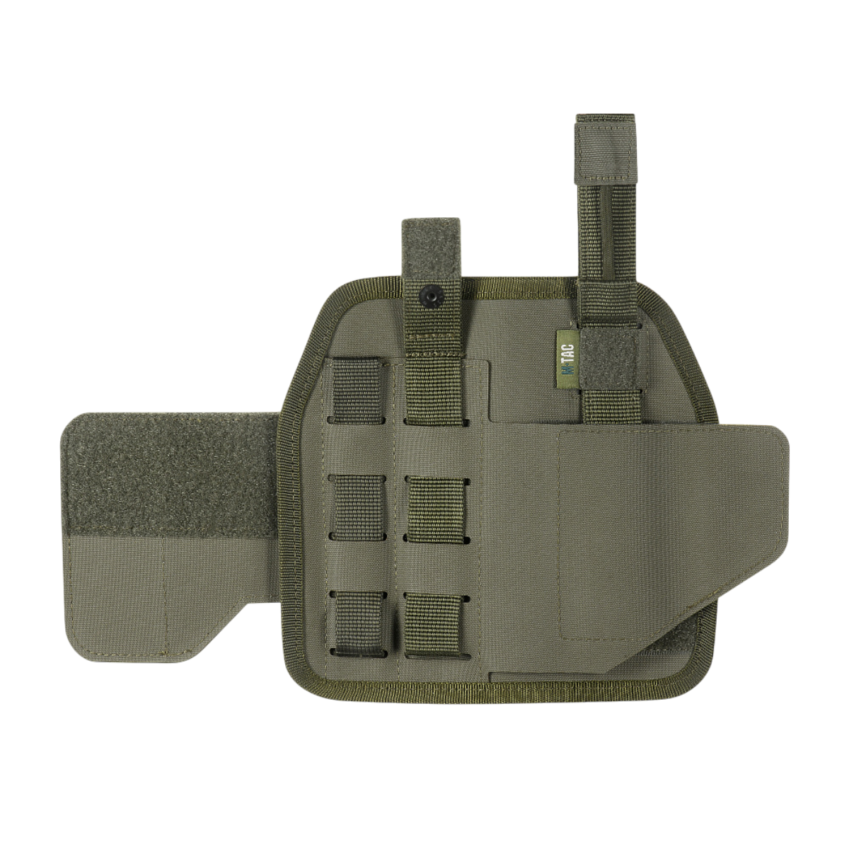 M-Tac Universal Tactical Hölster Elite Vänster