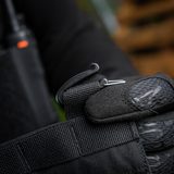 M‑Tac frontpanel till Cuirass QRS