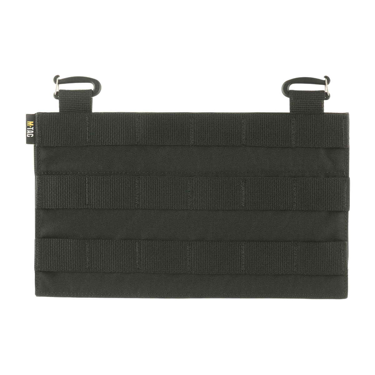 M‑Tac frontpanel till Cuirass QRS