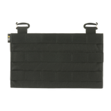 M‑Tac frontpanel till Cuirass QRS