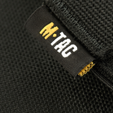 M‑Tac frontpanel till Cuirass QRS