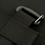 M‑Tac frontpanel till Cuirass QRS