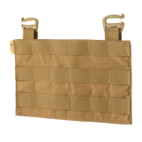 M‑Tac frontpanel till Cuirass QRS
