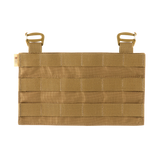 M‑Tac frontpanel till Cuirass QRS