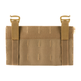 M‑Tac frontpanel till Cuirass QRS