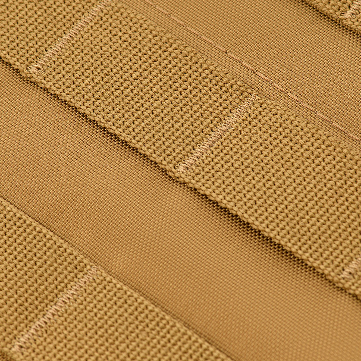 M‑Tac frontpanel till Cuirass QRS