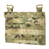 M‑Tac frontpanel till Cuirass QRS