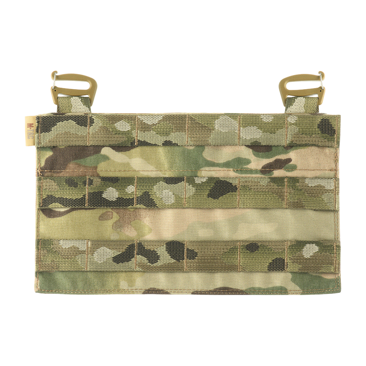 M‑Tac frontpanel till Cuirass QRS