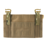 M‑Tac frontpanel till Cuirass QRS