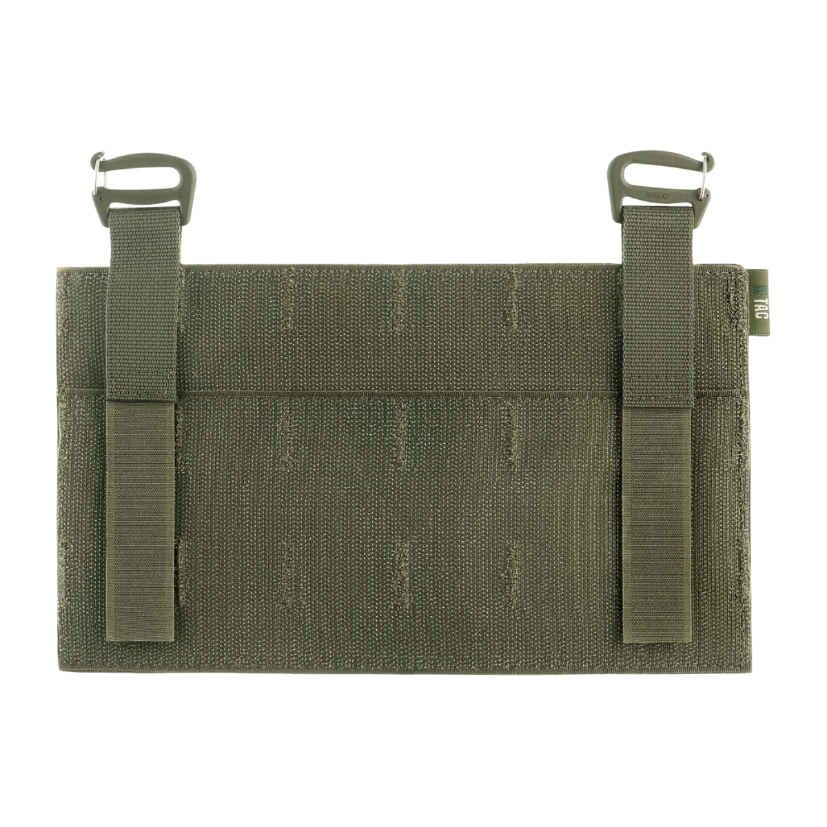 M‑Tac frontpanel till Cuirass QRS