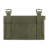 M‑Tac frontpanel till Cuirass QRS