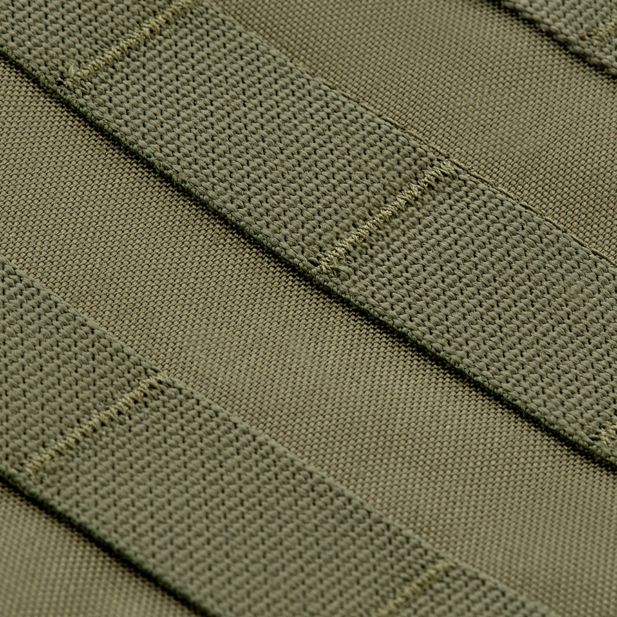 M‑Tac frontpanel till Cuirass QRS