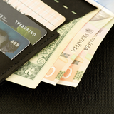 M‑Tac Plånbok Slim Elite