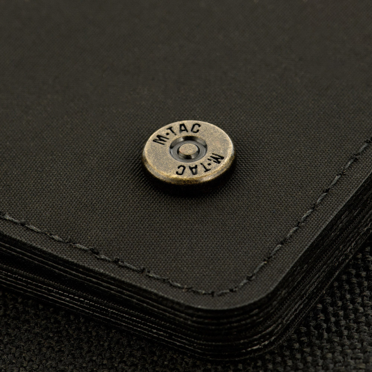 M‑Tac Plånbok Slim Elite