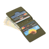 M‑Tac Plånbok Slim Elite