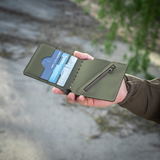 M-Tac Plånbok Slim Elite Gen. II