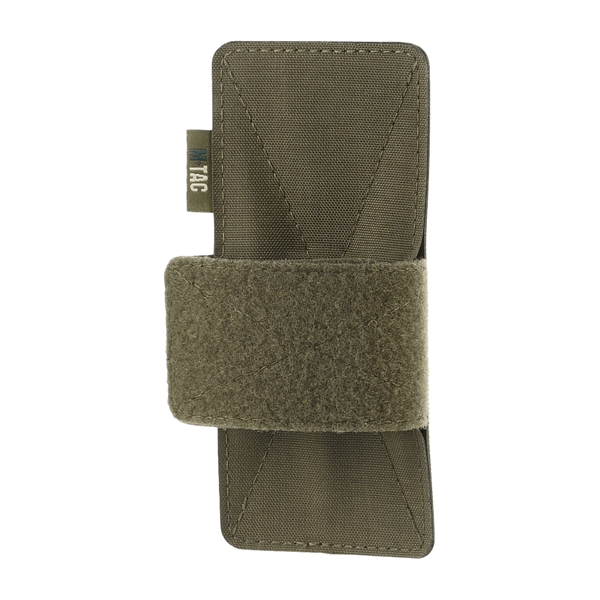 M-Tac Hylster-Insert Light til skjult bæring med velcro-strop