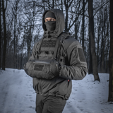 M-Tac taktisk handvärmare Elite