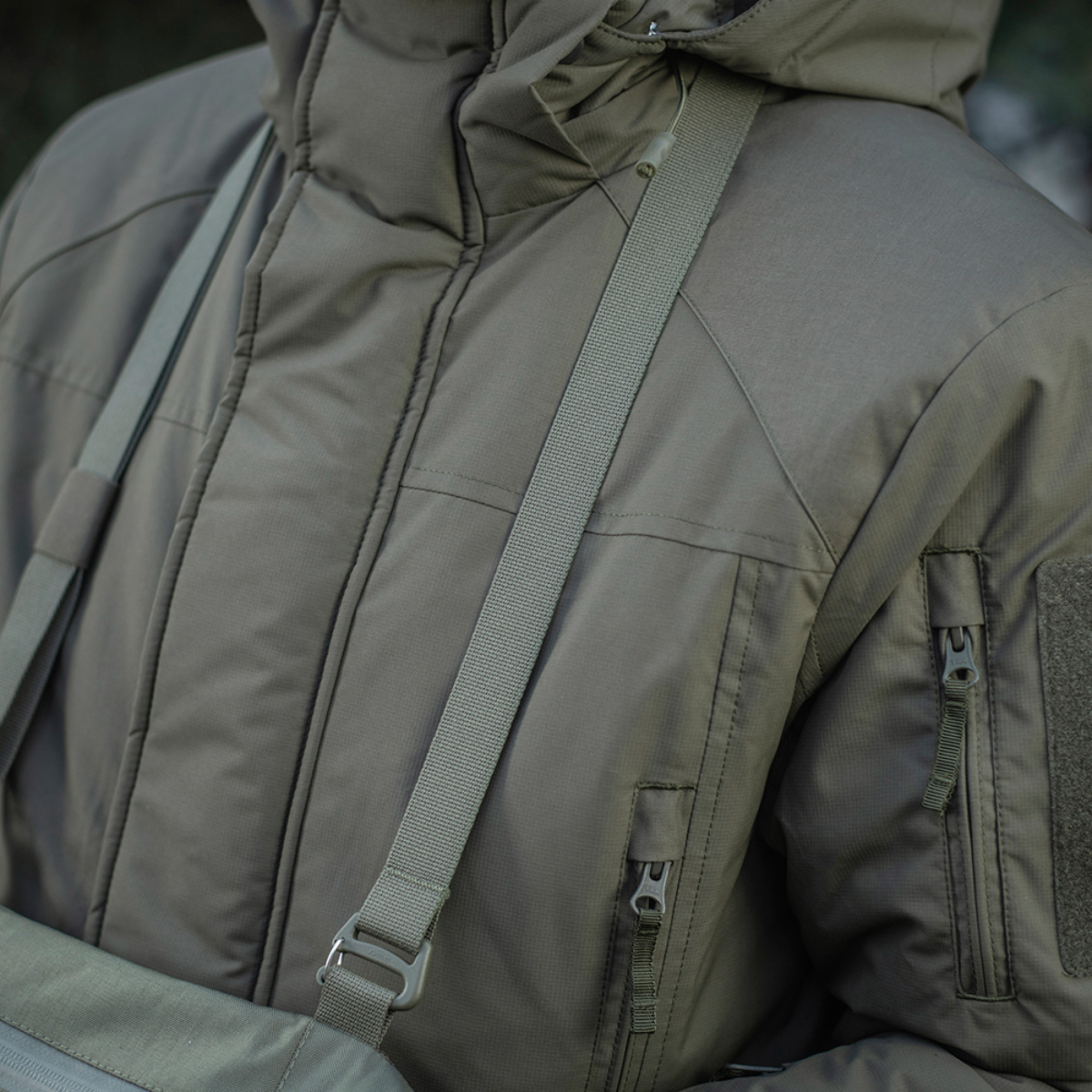 M-Tac taktisk handvärmare Elite