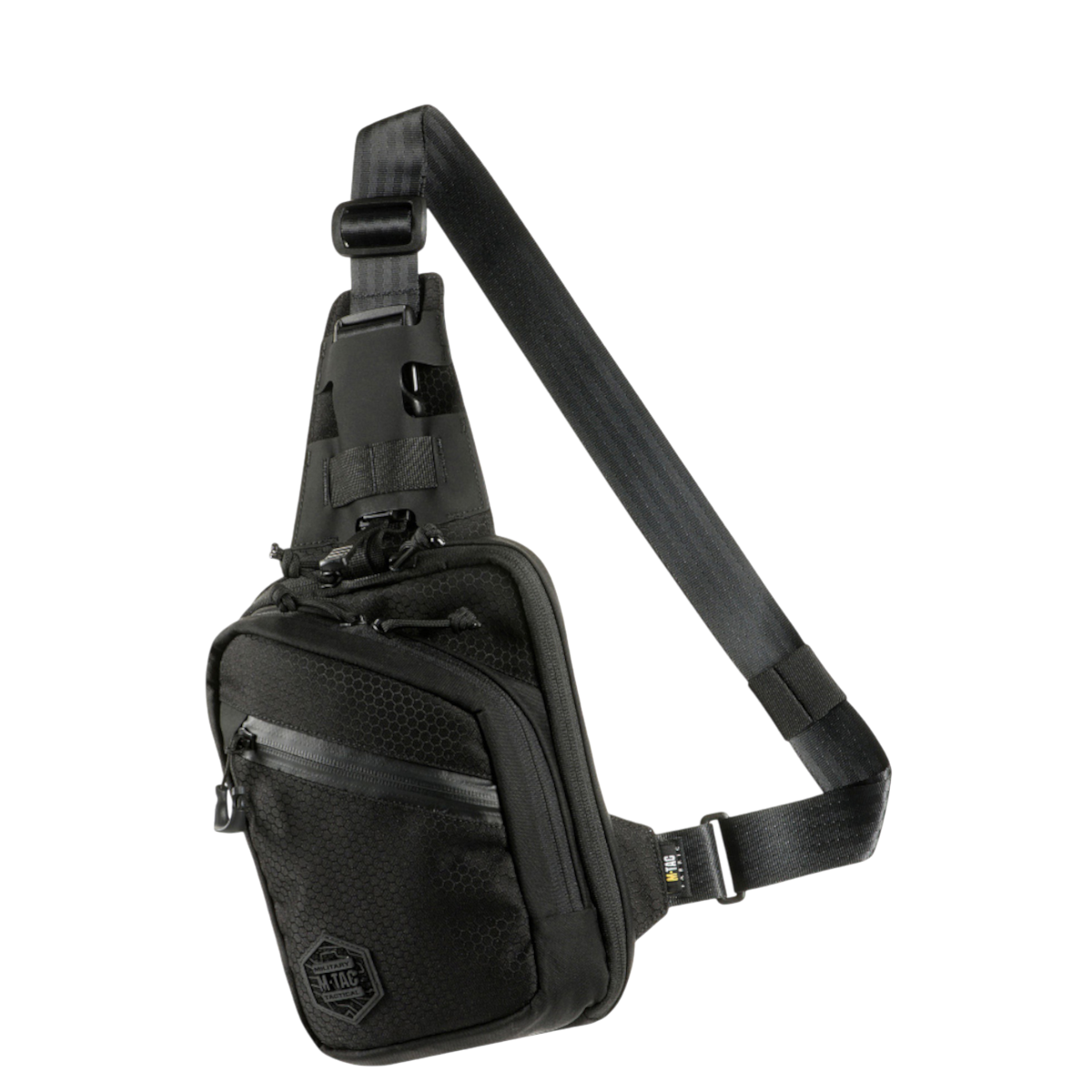 M-Tac Sling Pistoltaske Elite Hex