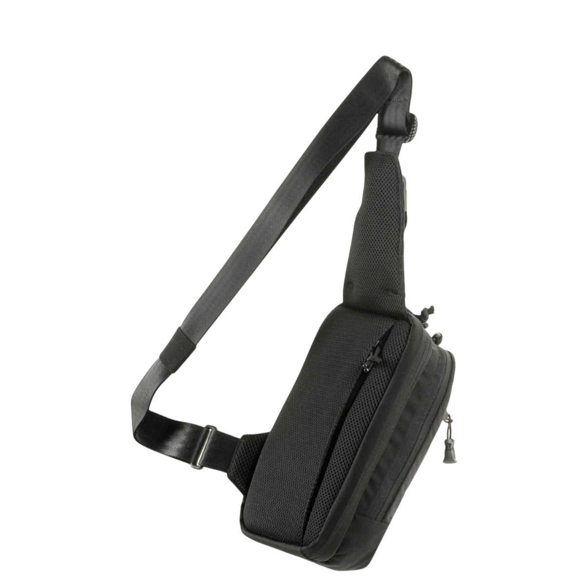 M-Tac Sling Pistoltaske Elite Hex