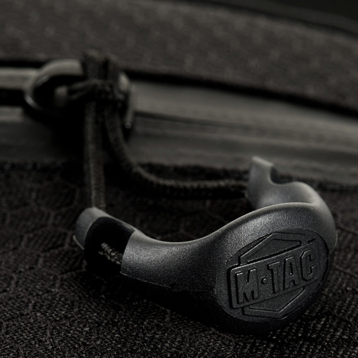 M-Tac Sling Pistoltaske Elite Hex