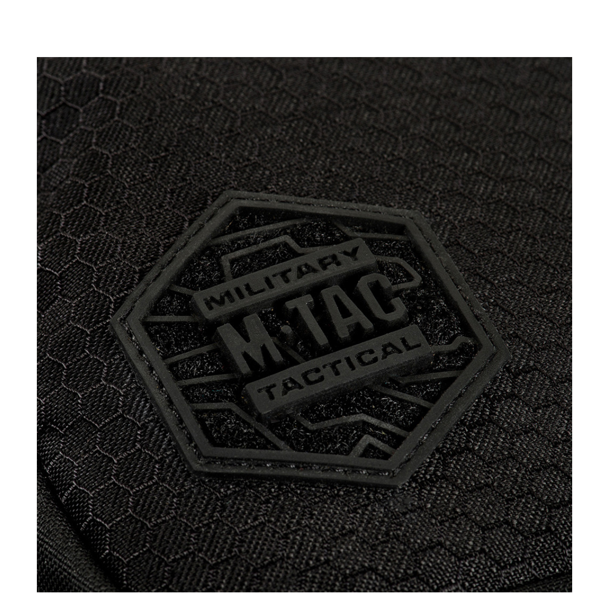 M-Tac Sling Pistoltaske Elite Hex