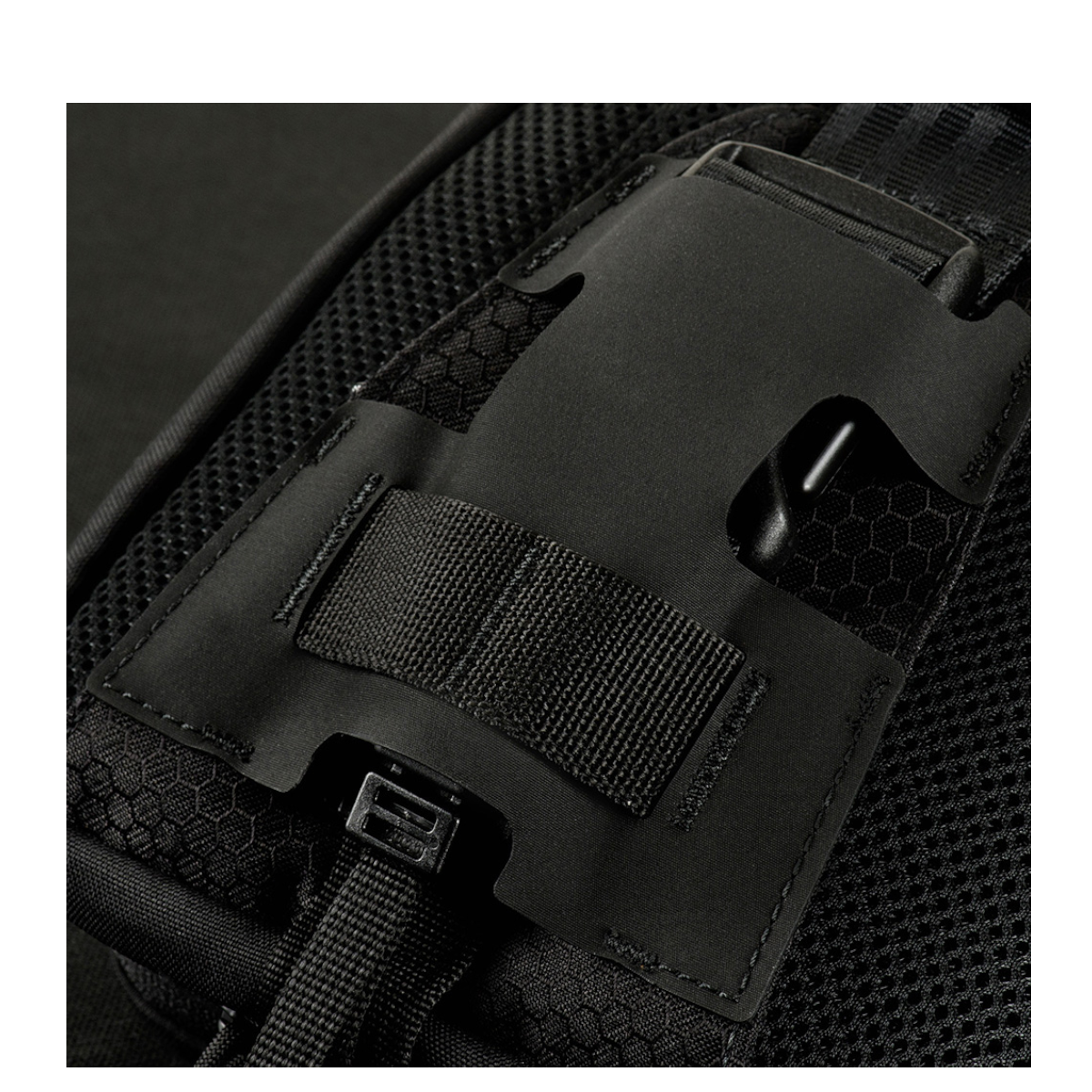 M-Tac Sling Pistoltaske Elite Hex