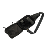 M-Tac Sling Pistoltaske Elite Hex