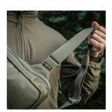 M-Tac Sling Pistoltaske Elite Hex