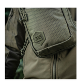 M-Tac Sling Pistoltaske Elite Hex