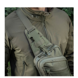 M-Tac Sling Pistoltaske Elite Hex